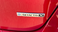 Mazda 3 2.0 e-Skyactiv X MHEV [186] SE-L Lux 5dr Petrol Hatchback